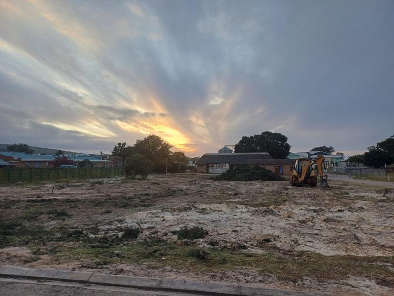 0 Bedroom Property for Sale in Albertinia Western Cape